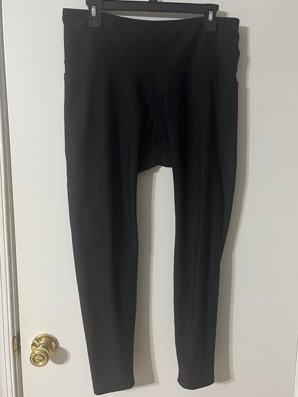 Old Navy Active Elevate Go Dry Legging